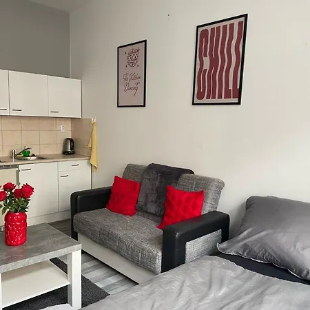 Apartamento Tiffany In The Center Bratislava