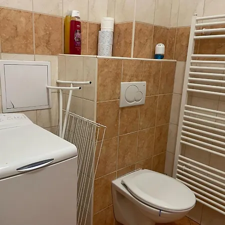 Tiffany In The Center