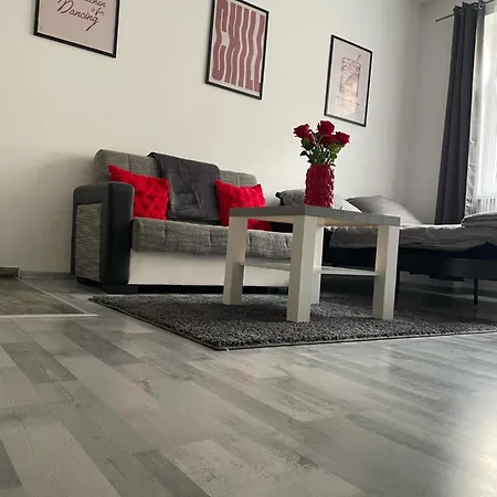 Apartment Tiffany In The Center Bratislava