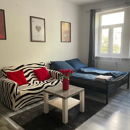 Tiffany In The Center Apartamento Bratislava