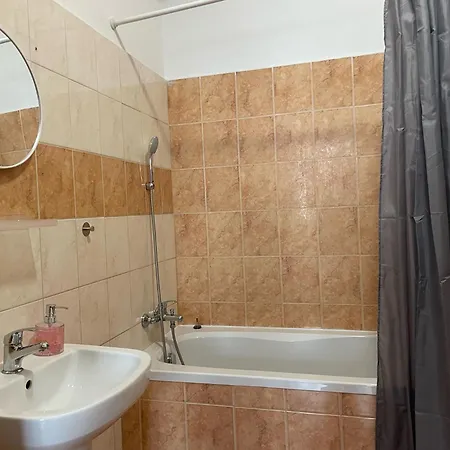 Apartment Tiffany In The Center *